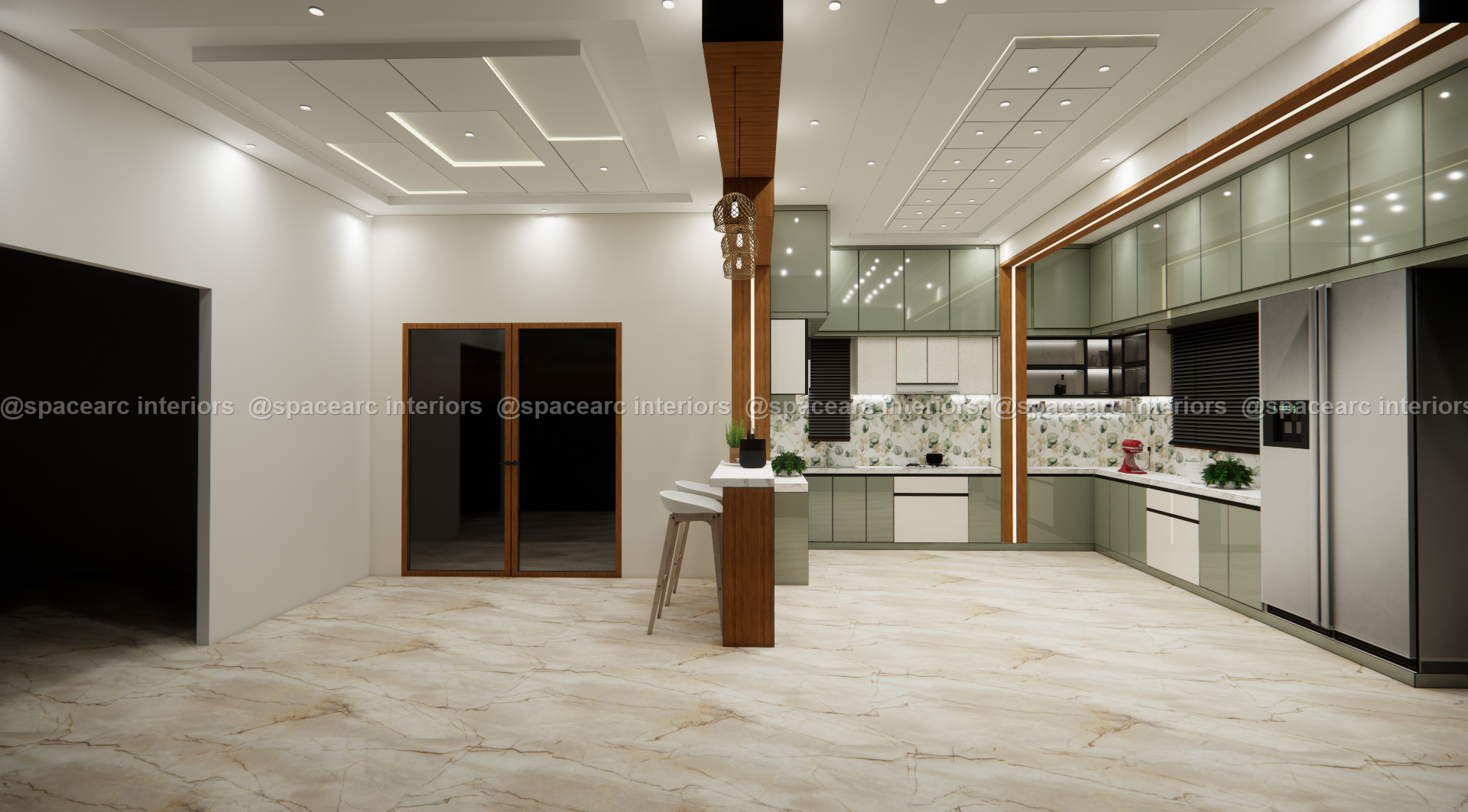 Residential-Interiors